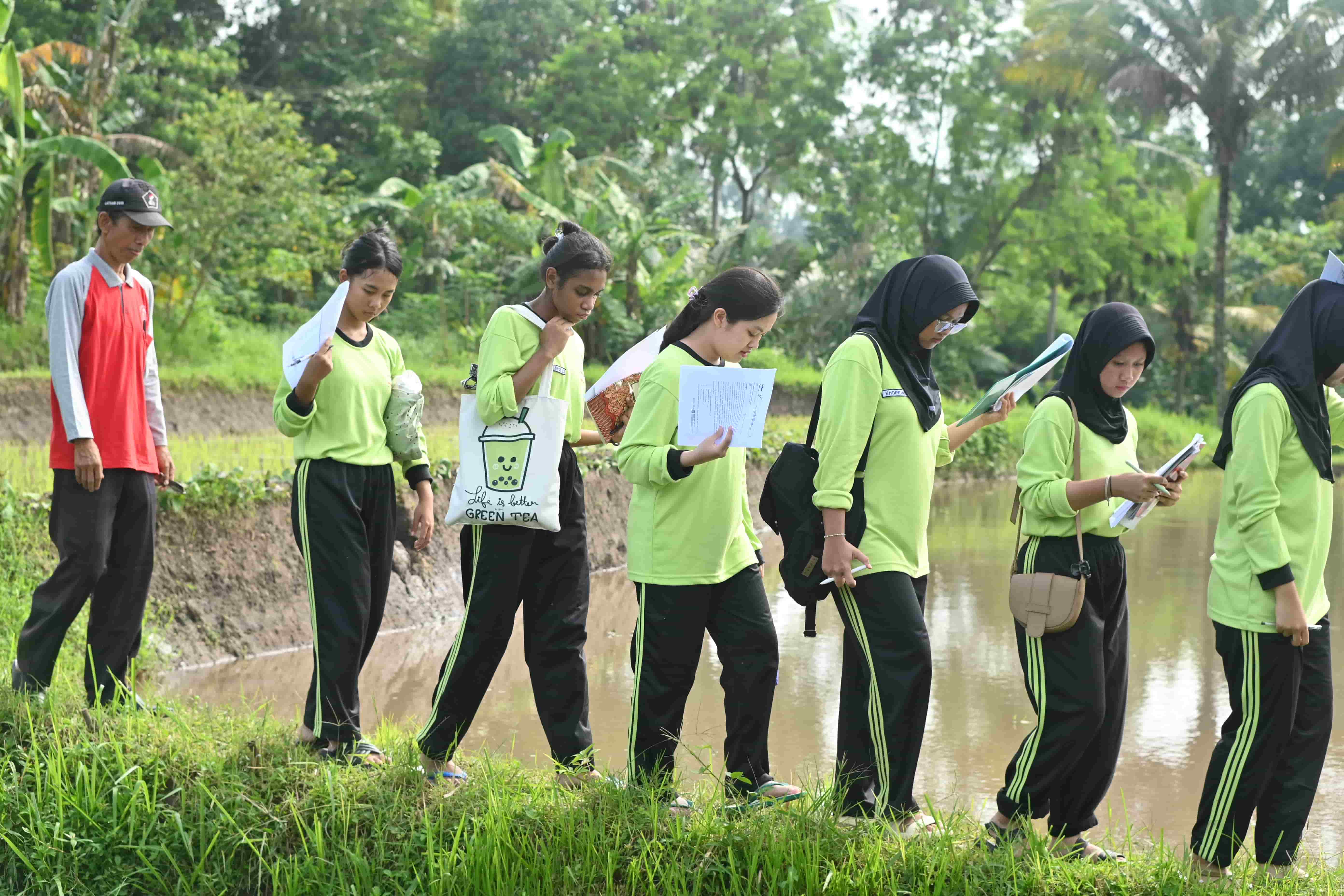 Mengapa Wisata Edukasi di Desa Menjadi Pilihan Terbaik untuk Pelajar?